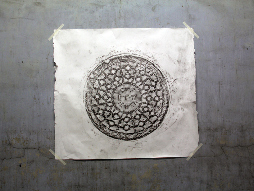 cyprien gaillard: rubble and revelation at fondazione nicola trussardi