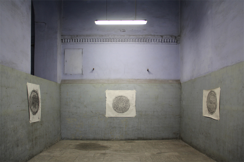 cyprien gaillard: rubble and revelation at fondazione nicola trussardi