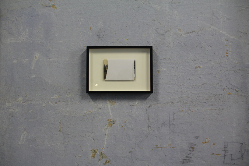 cyprien gaillard: rubble and revelation at fondazione nicola trussardi