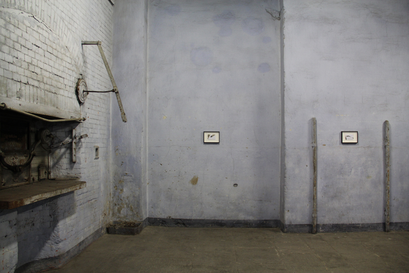 cyprien gaillard: rubble and revelation at fondazione nicola trussardi