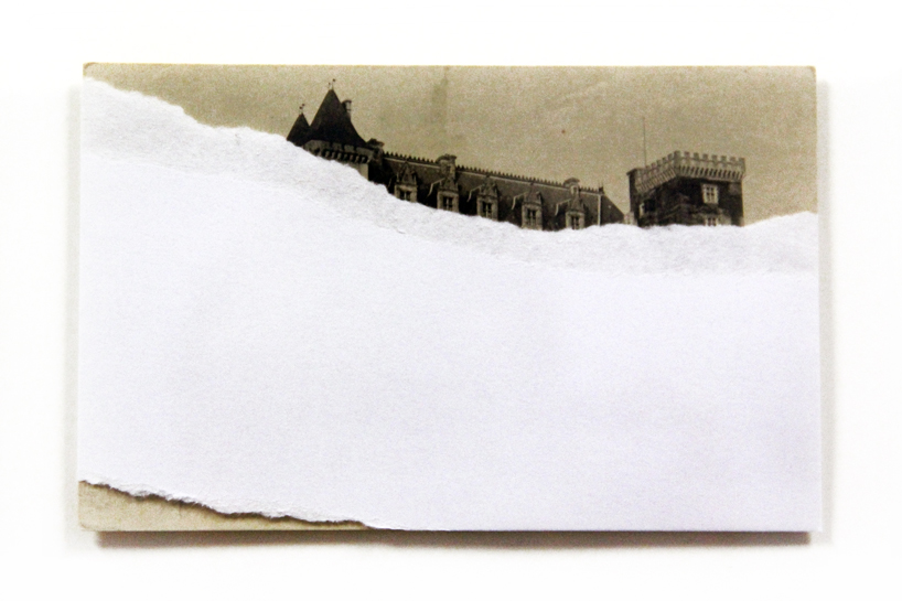 cyprien gaillard: rubble and revelation at fondazione nicola trussardi