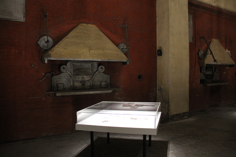 cyprien gaillard: rubble and revelation at fondazione nicola trussardi