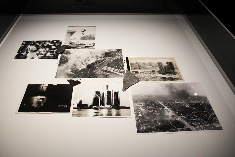 cyprien gaillard: rubble and revelation at fondazione nicola trussardi