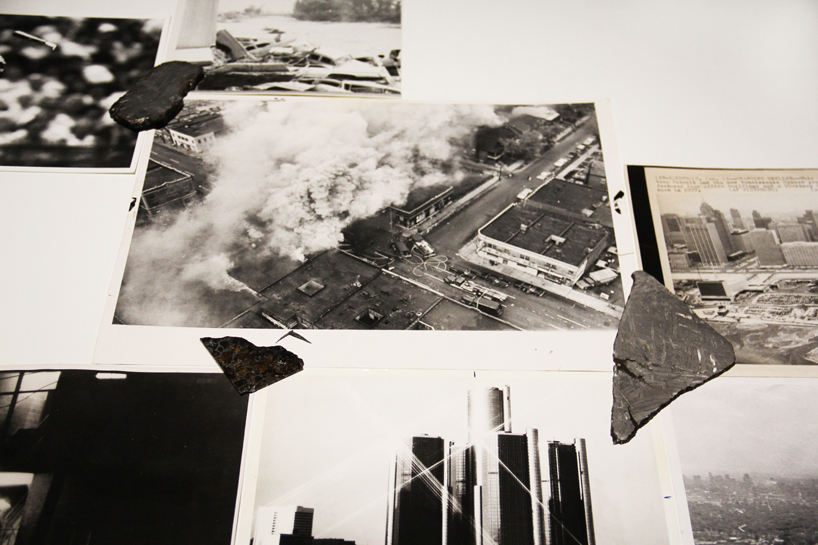 cyprien gaillard: rubble and revelation at fondazione nicola trussardi