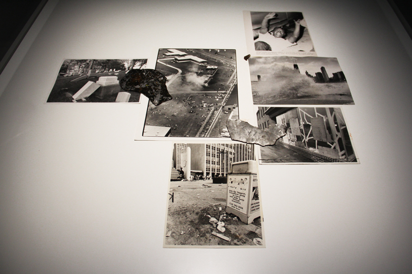 cyprien gaillard: rubble and revelation at fondazione nicola trussardi