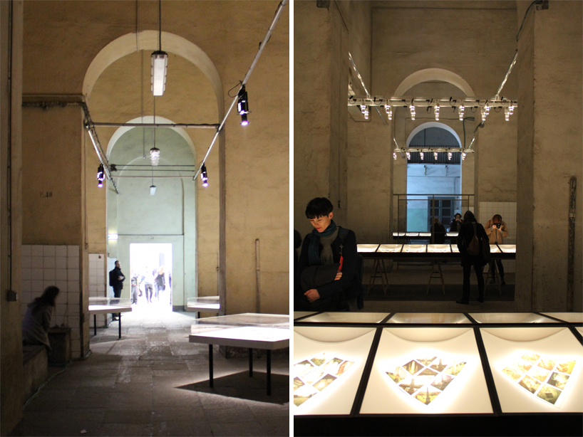 cyprien gaillard: rubble and revelation at fondazione nicola trussardi