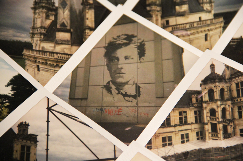 cyprien gaillard: rubble and revelation at fondazione nicola trussardi