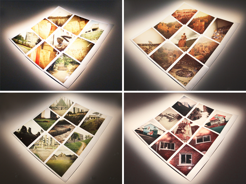 cyprien gaillard: rubble and revelation at fondazione nicola trussardi