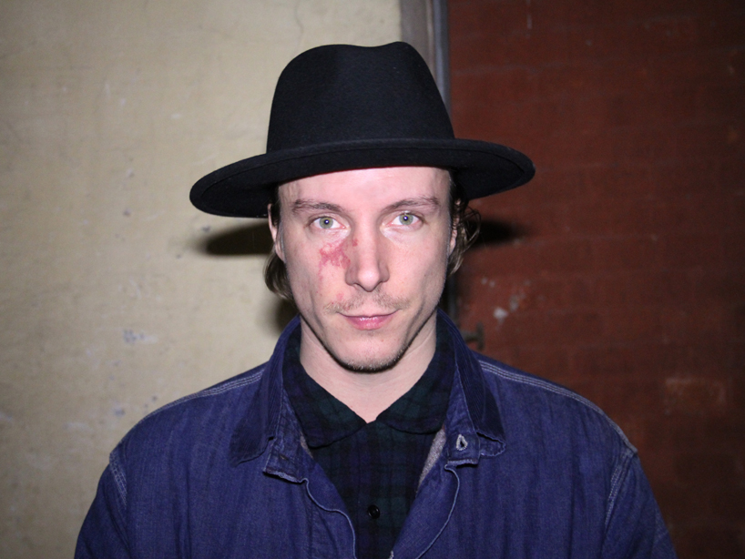 cyprien gaillard: rubble and revelation at fondazione nicola trussardi