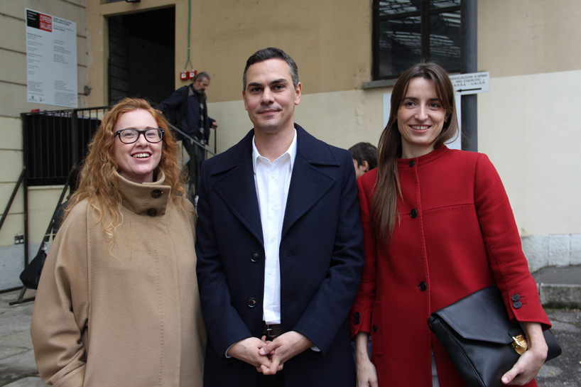 cyprien gaillard: rubble and revelation at fondazione nicola trussardi