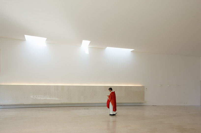 x2 architettura: san floriano di gavassa church