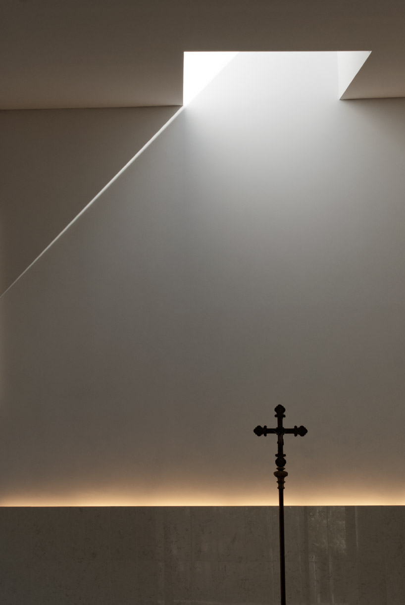 x2 architettura: san floriano di gavassa church