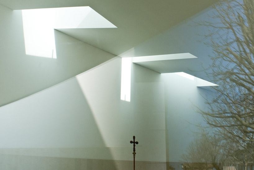 x2 architettura: san floriano di gavassa church