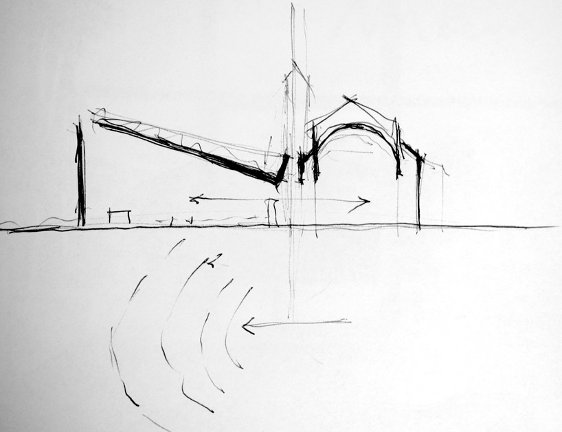 x2 architettura: san floriano di gavassa church