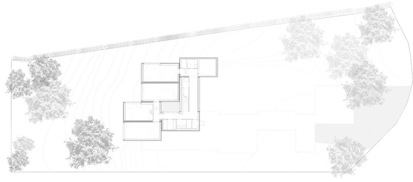 prefab house in collonges by pierre alain dupraz architects
