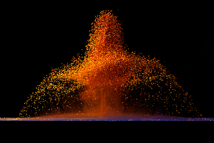 fabien oefner dancing color