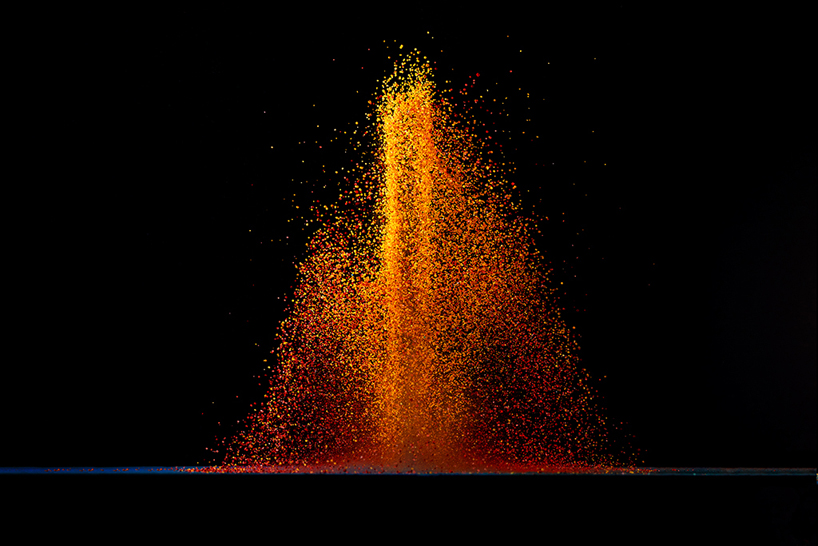 fabien oefner dancing color