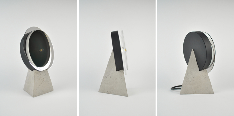 rotational lighting eclipse collection by os and oos