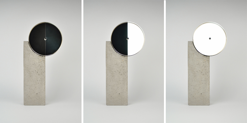 rotational lighting eclipse collection by os and oos