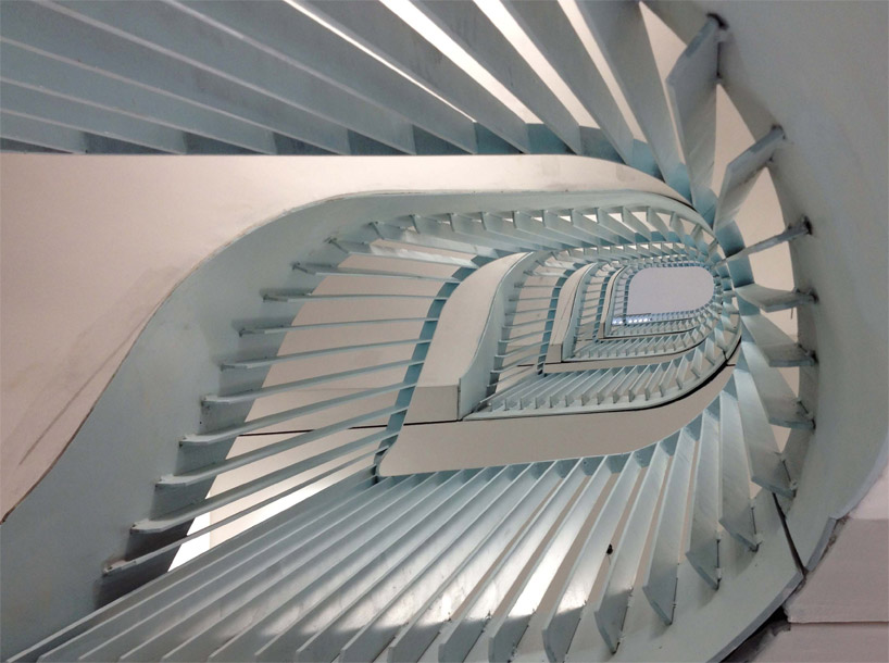 peter ebner and friends: public housing in munich