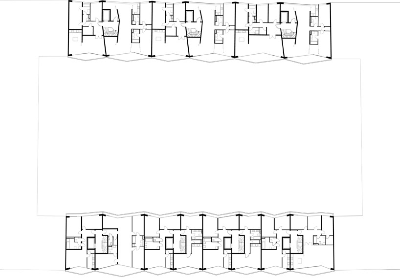 peter ebner and friends: public housing in munich