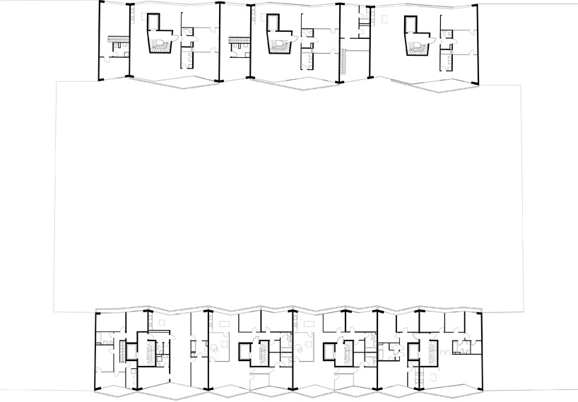peter ebner and friends: public housing in munich