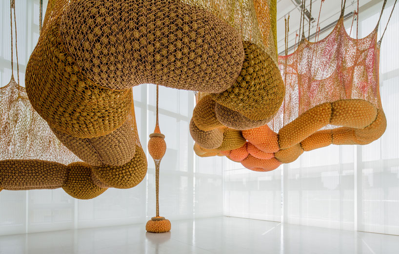 ernesto neto: madness is part of life