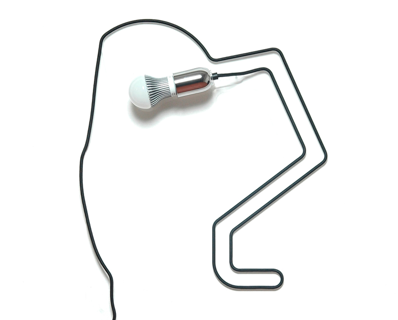 filomena unexpected wall lamps by nadlab  