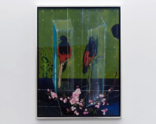 damien hirst: two weeks one summer