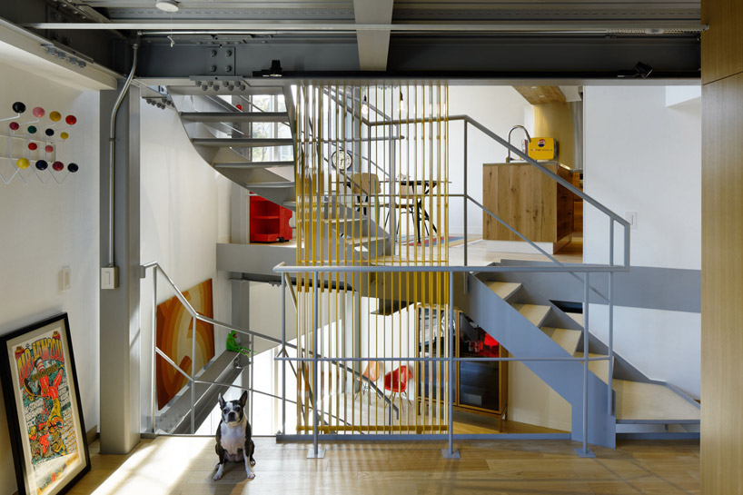mattch: house N in nagoya