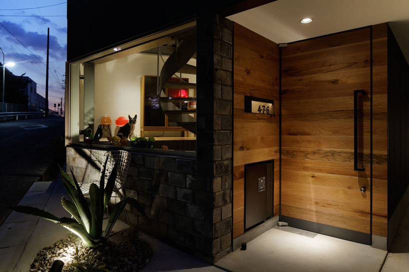 mattch: house N in nagoya