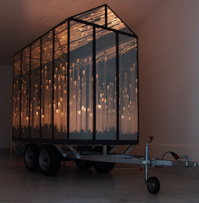 hans kotter: home sweet home
