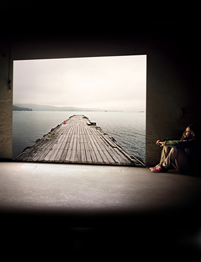 panoramic lightwalls by lightboys