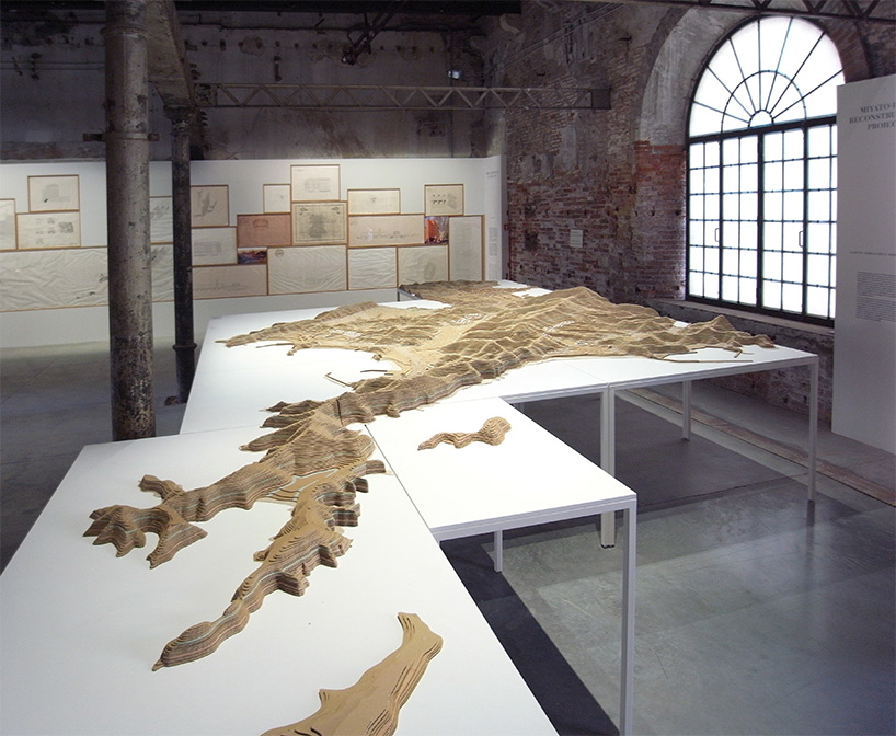 kazuyo sejima interview: BODW 2012 preview