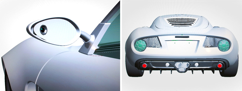 WOW architects: wyvern - born by the wind