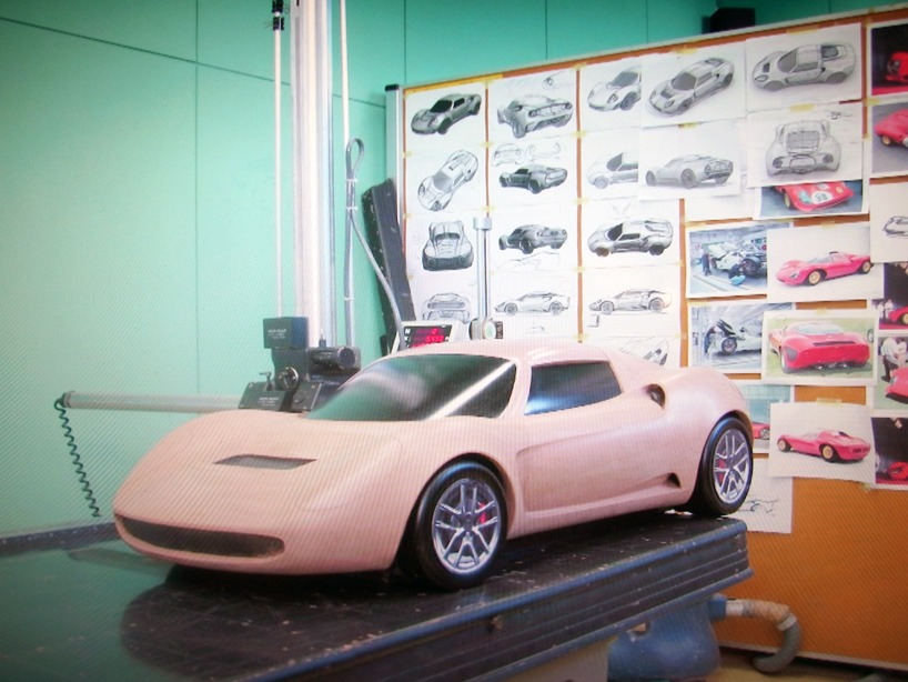 WOW architects: wyvern - born by the wind