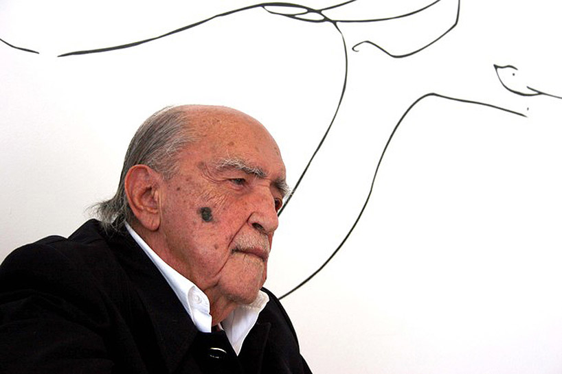 oscar niemeyer dies at 104 : a tribute by norman foster