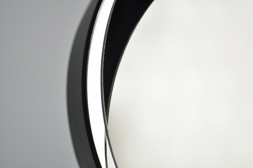 rotational lighting eclipse collection by os and oos