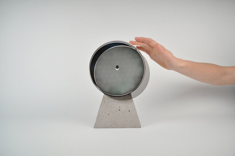 rotational lighting eclipse collection by os and oos