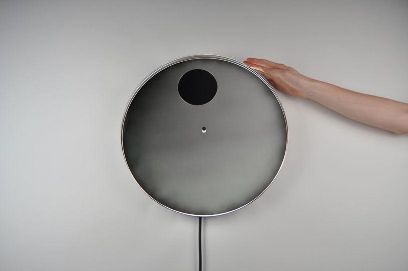rotational lighting eclipse collection by os and oos
