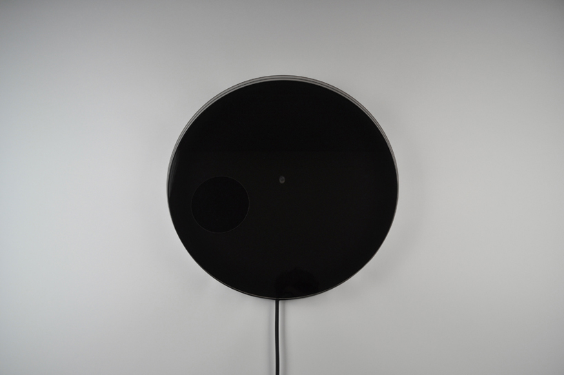 rotational lighting eclipse collection by os and oos