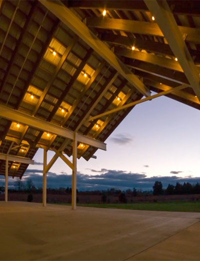 herzog & de meuron: parrish art museum opens