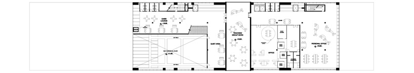 praud: helsinki public library proposal