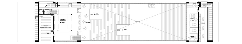 praud: helsinki public library proposal