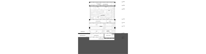 praud: helsinki public library proposal