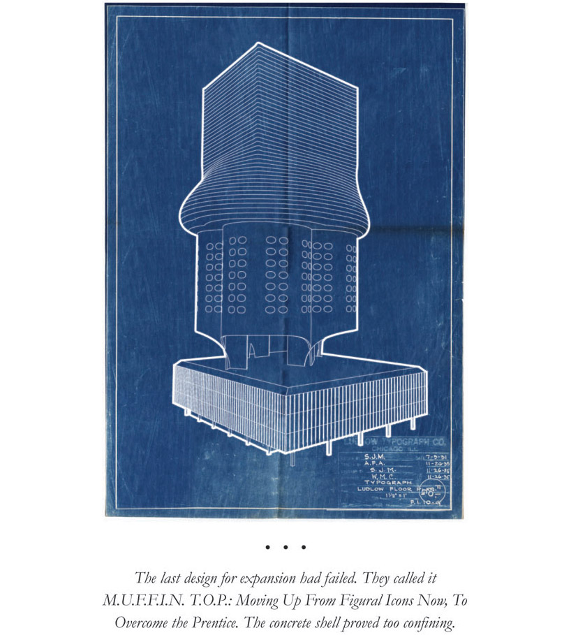 design with company: monument to bruce for chicago