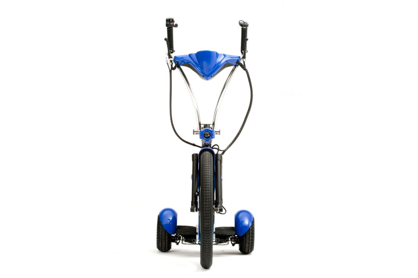 qugo personal electric transporter 