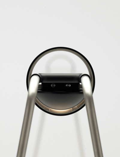 dreipuls: rima curtain LED lamp