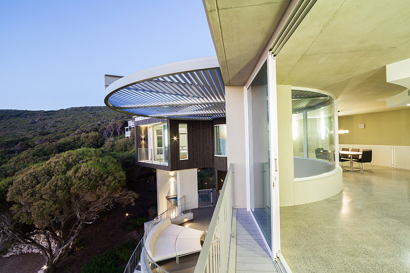 Dane Design Australia Round House Living