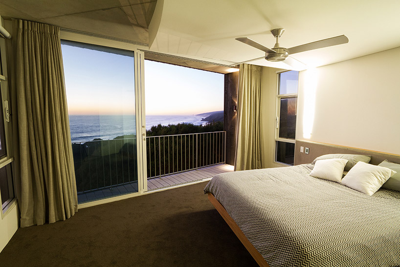 dane design australia: round house